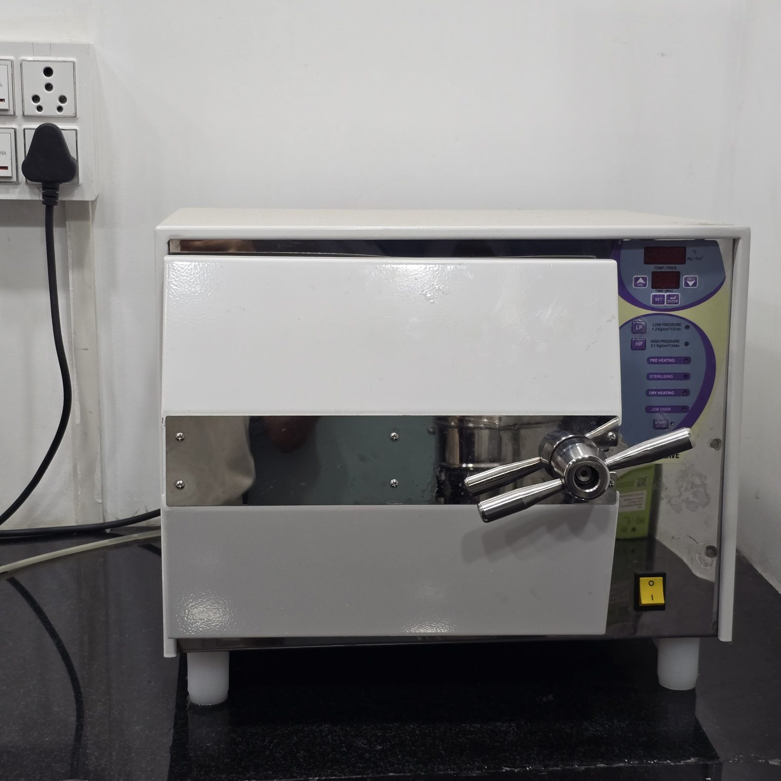Dental Equipment
