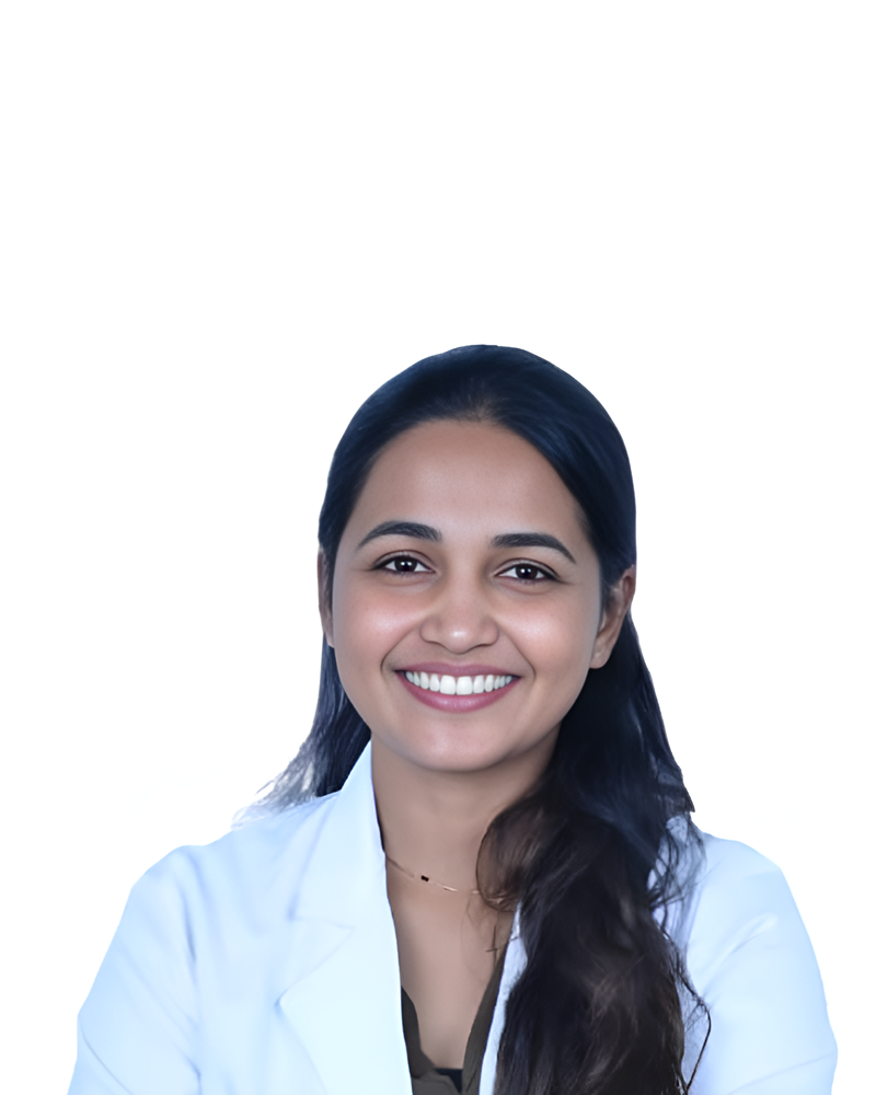 Dr. Aaishwarya Shetty