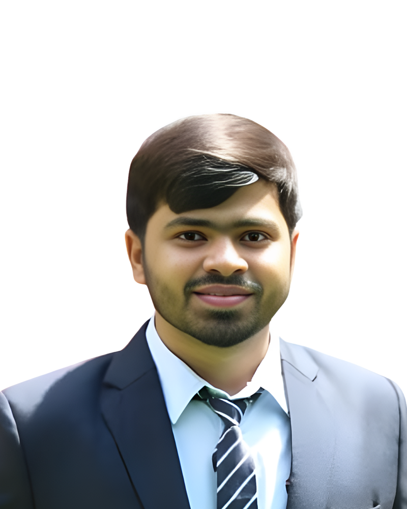 Dr. Chirag K. Jain