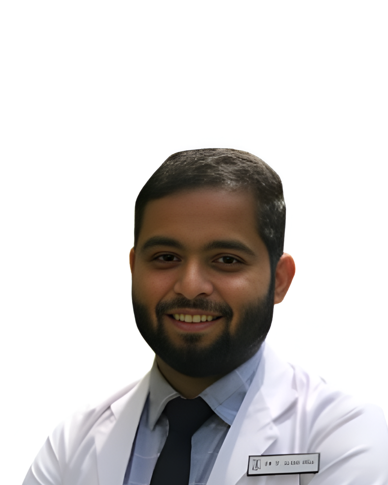 Dr. Sachin Bhat