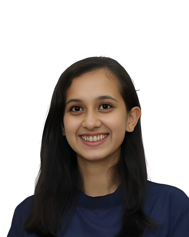 Dr. Samanvitha Upadhya