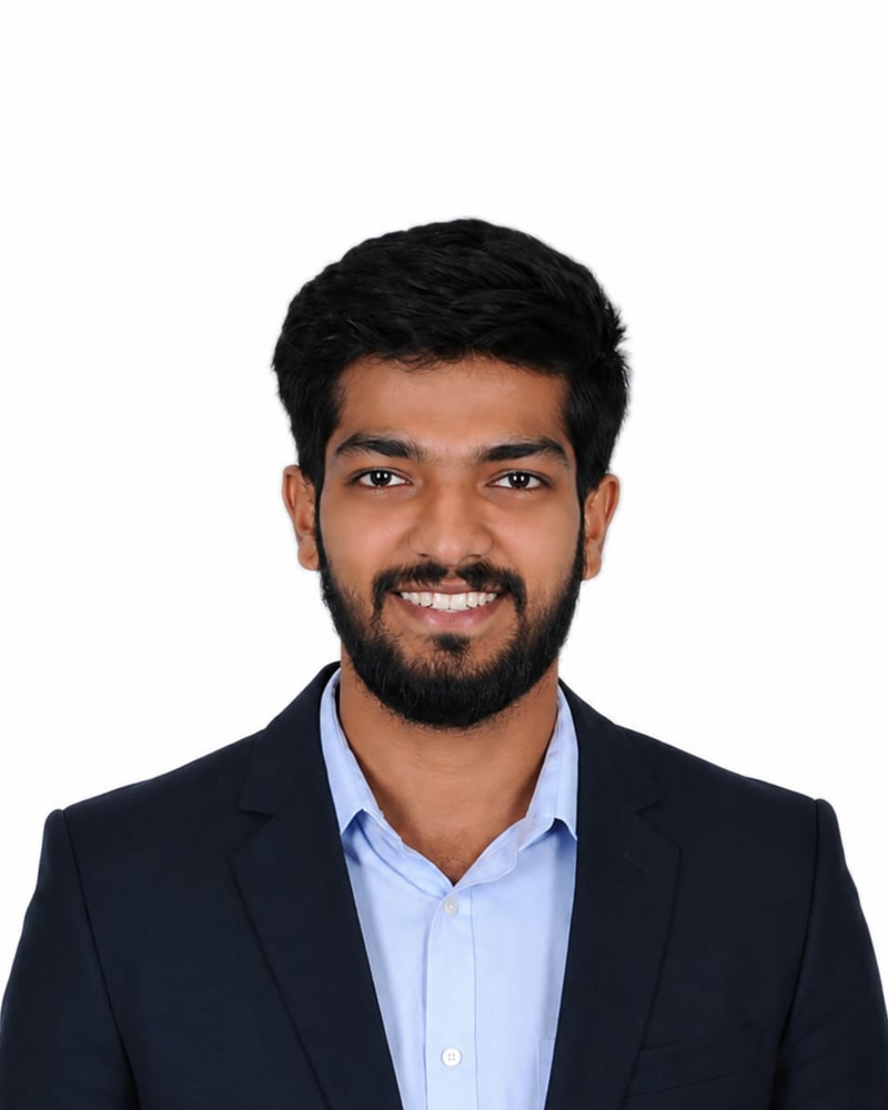 Dr. Sumanth Kumar